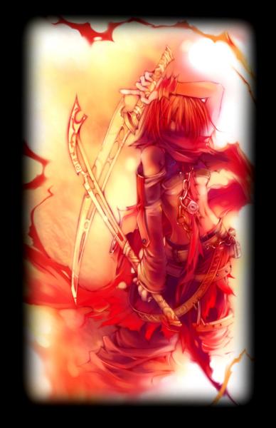 [Wakfu] Od4S : Epilogue 2 : Edo.