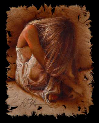 Stirb nicht vor mir ... Incomplete.