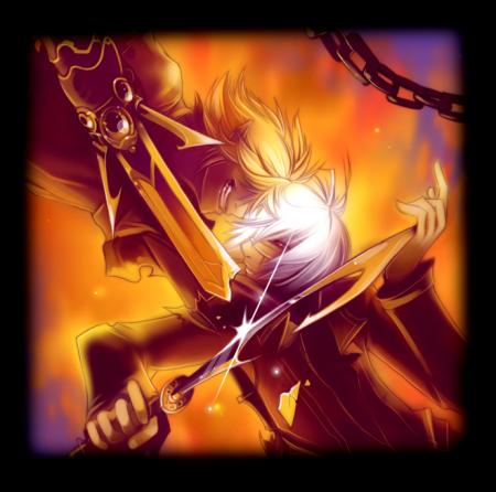 'Pouvais pas m'en emp�ch�e !