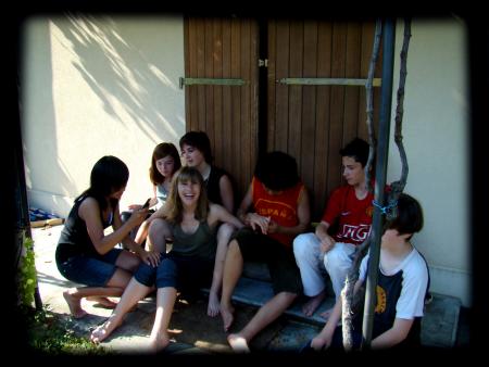 Parce qu'avec eux... c'est mieux !