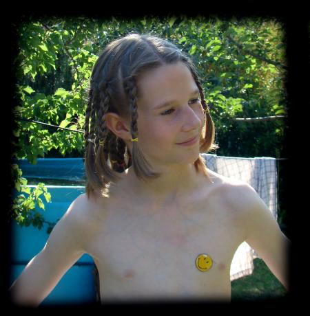 Aller une autre, pour le fun !